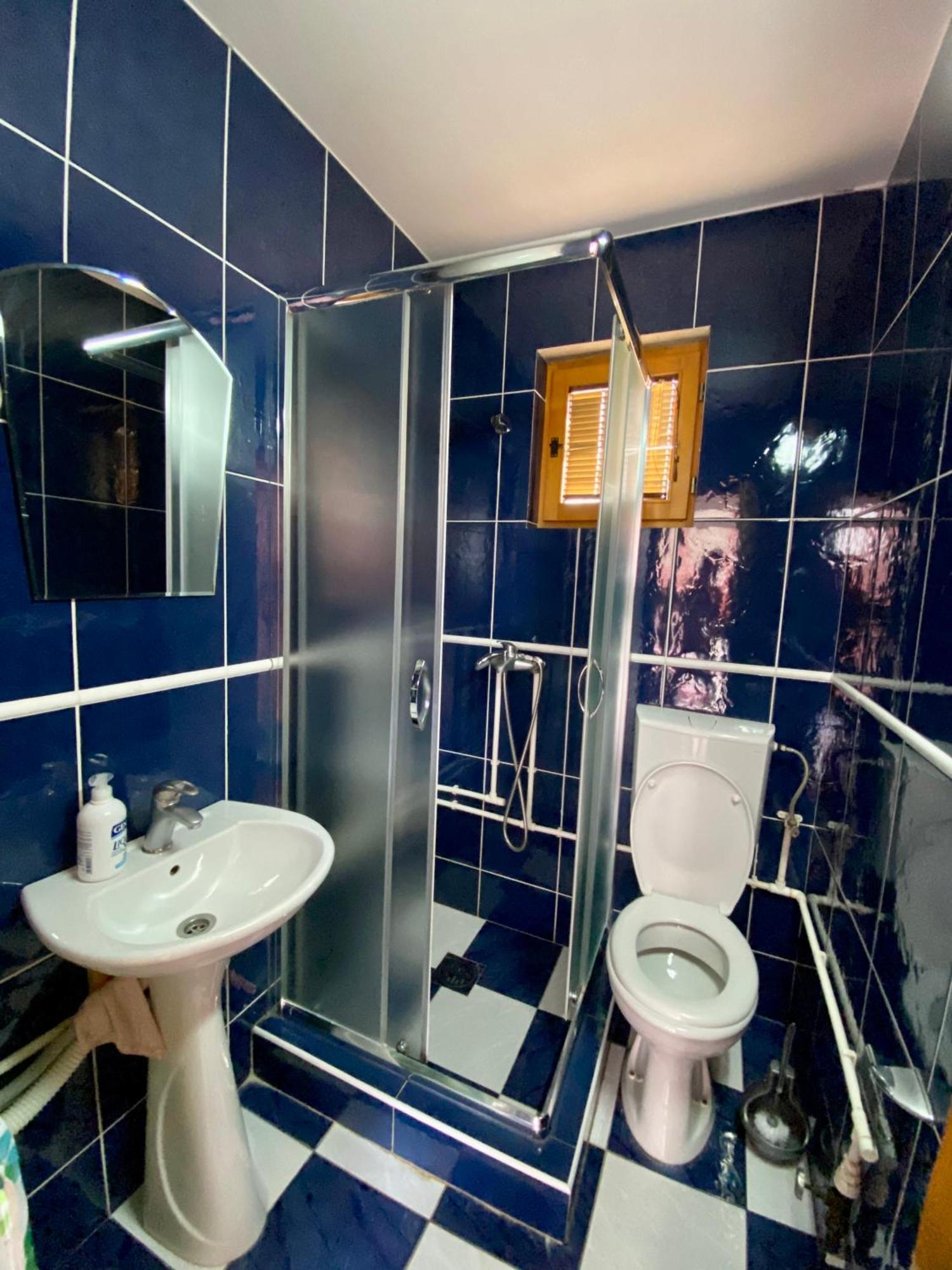Apartments Bozovic Žabljak Εξωτερικό φωτογραφία